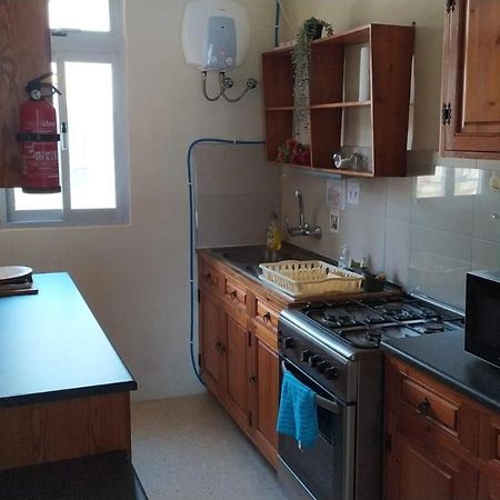 Sea View 2 Bedroom Apartment マルサスカーラ エクステリア 写真