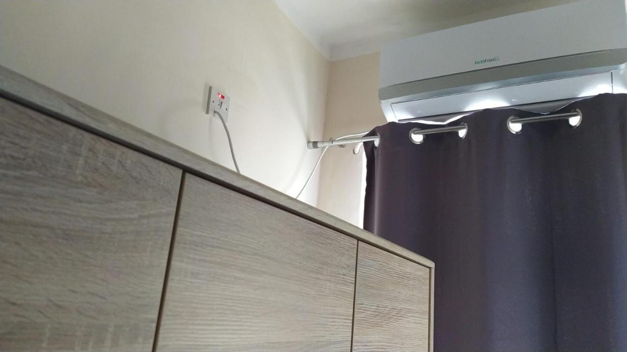 Sea View 2 Bedroom Apartment マルサスカーラ エクステリア 写真