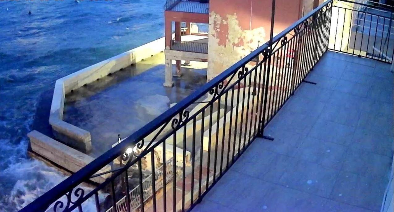 Sea View 2 Bedroom Apartment マルサスカーラ エクステリア 写真